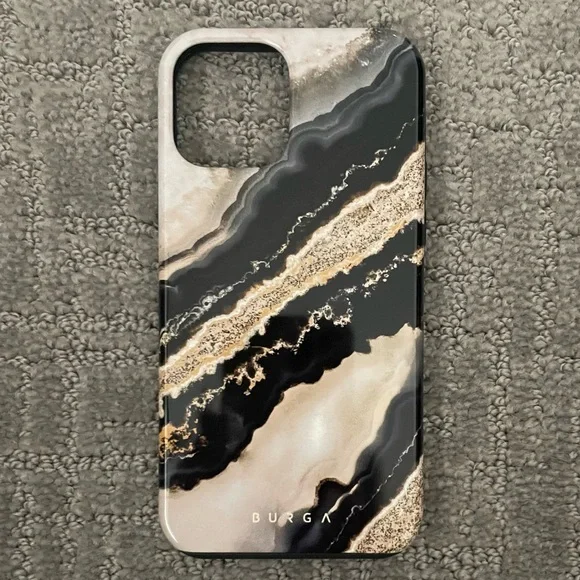 Burga | Cell Phones & Accessories | Burga Royal Blue Iphone 2 Pro Tough  Cell Phone Case | Poshmark